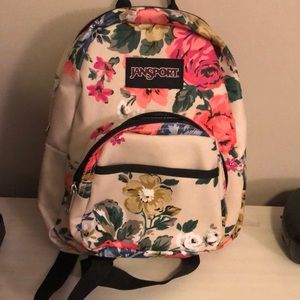 Jansport mini back pack
